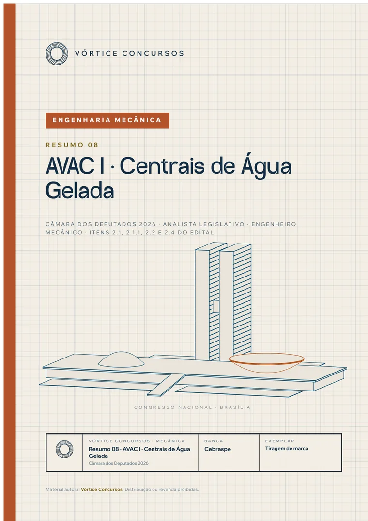 Capa do resumo da sua engenharia
